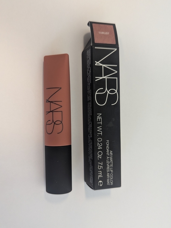 NARS Other - NARS Air Matte Lip Color - Thrust